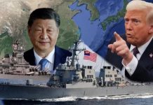 TENZIJE U FOKUSU: Trump tvrdi da je postignut dogovor s Kinom o… TENZIJE U FOKUSU: Trump tvrdi da je postignut dogovor s Kinom o… - featured image