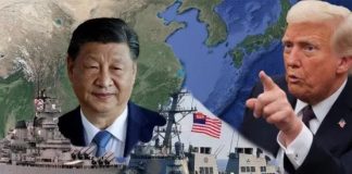 TENZIJE U FOKUSU: Trump tvrdi da je postignut dogovor s Kinom o… TENZIJE U FOKUSU: Trump tvrdi da je postignut dogovor s Kinom o… - featured image