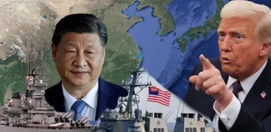 TENZIJE U FOKUSU: Trump tvrdi da je postignut dogovor s Kinom o… TENZIJE U FOKUSU: Trump tvrdi da je postignut dogovor s Kinom o… - featured image