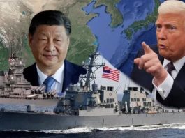 KINEZI PONIZILI TRUMPA: Iranci pucaju od smijeha, “Kažu da blokada važi samo za…” - featured image