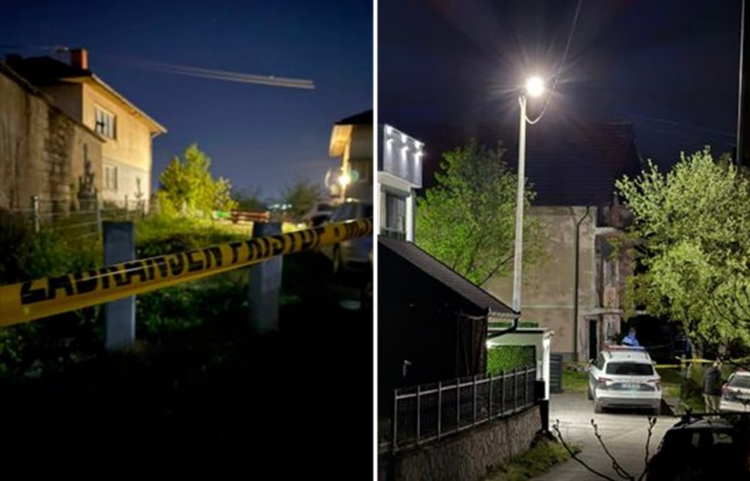 Srebrenik: Zaim Buljubašić (64) u kući ubio suprugu Indiru (58), pa oduzeo sebi život u dvorištu kuće - featured image