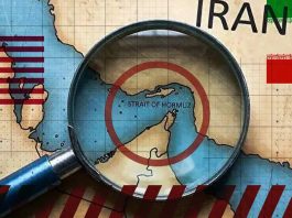 Iran napao američke vojne brodove, lansirani dronovi… - featured image