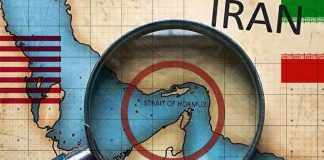 Iran napao američke vojne brodove, lansirani dronovi… - featured image