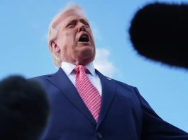 TRUMP NIJE GOTOV: Otvoreno prijeti invazijom na ove četiri zemlje TRUMP NIJE GOTOV: Otvoreno prijeti invazijom na ove četiri zemlje - featured image