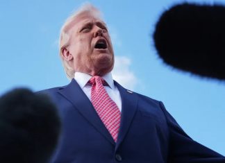 TRUMP NIJE GOTOV: Otvoreno prijeti invazijom na ove četiri zemlje - featured image