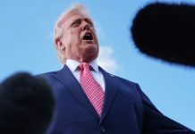 ŠOKANTNA VIJEST! Jeziva objava Trumpa: Cijela jedna civilizacija će večeras umrijeti - featured image