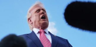 TRUMP SE UPRAVO OGLASIO: Iran ima 48 sati – nakon toga… - featured image