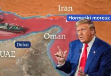 Iran ponudio Americi otvaranje Hormuza u zamjenu za dvije stvari - featured image