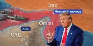 Iran ponudio Americi otvaranje Hormuza u zamjenu za dvije stvari - featured image