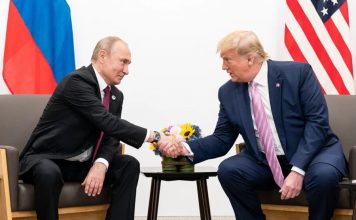 NOVI SASTANAK: Kremlj otkrio detalje razgovora između Trumpa i Putina - featured image
