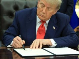 SVIJET NA NOGAMA: Trump tvrdi da se danas potpisuje sporazum sa Iranom! - featured image