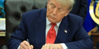 SVIJET NA NOGAMA: Trump tvrdi da se danas potpisuje sporazum sa Iranom! - featured image