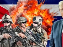 Objavljena odluka senata: Trampu je upravo otvoren put za atak na još jednu zemlju - featured image