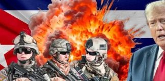 Objavljena odluka senata: Trampu je upravo otvoren put za atak na još jednu zemlju - featured image