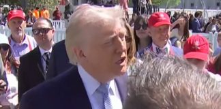 SKANDALOZNO OPRAVDANJE: Trump šokirao izjavom, tvrdi da nije ratni zločin to što… - featured image