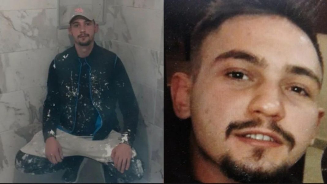 Opasni Vehid ubio braću Hot i još jedno lice, pa otišao kući i pretukao majku - featured image