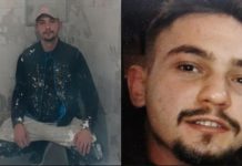 Opasni Vehid ubio braću Hot i još jedno lice, pa otišao kući i pretukao majku - featured image