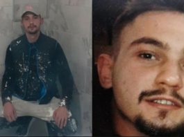 Opasni Vehid ubio braću Hot i još jedno lice, pa otišao kući i pretukao majku - featured image