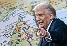 KOLO SE OKREĆE: Trump razbijesnio ključnog saveznika, a oni zabranili pristup američkoj vojsci - featured image