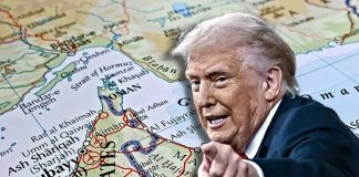 KOLO SE OKREĆE: Trump razbijesnio ključnog saveznika, a oni zabranili pristup američkoj vojsci - featured image