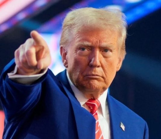NOVE TENZIJE: Trump zaprijetio nove dvije zemlje Evrope, šta se dešava? - featured image
