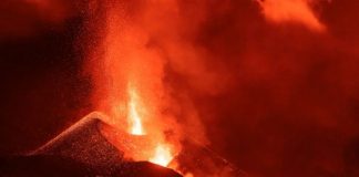 Vulkan na Balkanu bio ‘miran’ 100.000 godina, iznenada ponovo eruptirao bez upozorenja - featured image
