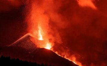 Vulkan na Balkanu bio ‘miran’ 100.000 godina, iznenada ponovo eruptirao bez upozorenja Vulkan na Balkanu bio ‘miran’ 100.000 godina, iznenada ponovo eruptirao bez upozorenja - featured image