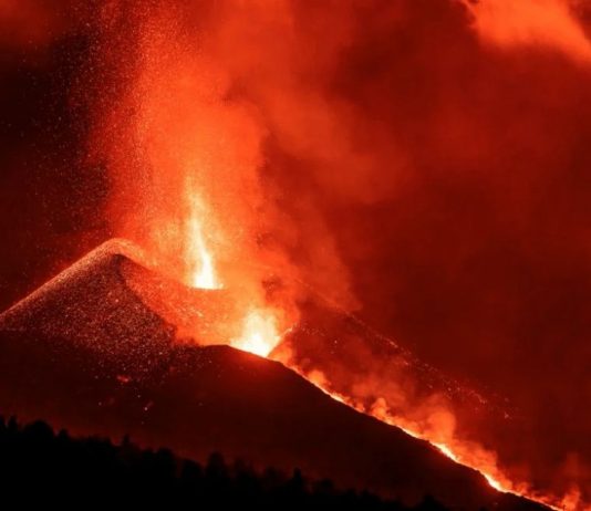 Vulkan na Balkanu bio ‘miran’ 100.000 godina, iznenada ponovo eruptirao bez upozorenja - featured image