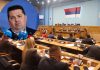 BURA U BANJALUCI: Stevandićev prijedlog ujedinio vlast i opoziciju BURA U BANJALUCI: Stevandićev prijedlog ujedinio vlast i opoziciju - featured image