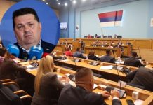 BURA U BANJALUCI: Stevandićev prijedlog ujedinio vlast i opoziciju - featured image