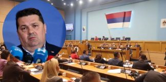 BURA U BANJALUCI: Stevandićev prijedlog ujedinio vlast i opoziciju - featured image