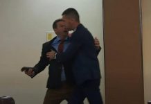 Vukanović se pokušao osvetiti Stevandiću, procurio snimak (VIDEO) - featured image