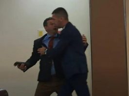 Vukanović se pokušao osvetiti Stevandiću, procurio snimak (VIDEO) - featured image