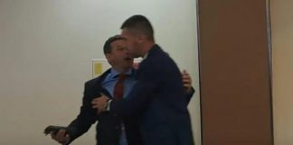 Vukanović se pokušao osvetiti Stevandiću, procurio snimak (VIDEO) - featured image