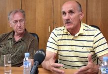 (VIDEO)ŠOKANTNO OTKRIĆE: Dodikov savjetnik i bivši šef policije RS Dragan Andan radio za englesku… (VIDEO)ŠOKANTNO OTKRIĆE: Dodikov savjetnik i bivši šef policije RS Dragan Andan radio za englesku… - featured image