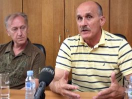 (VIDEO)ŠOKANTNO OTKRIĆE: Dodikov savjetnik i bivši šef policije RS Dragan Andan radio za englesku… (VIDEO)ŠOKANTNO OTKRIĆE: Dodikov savjetnik i bivši šef policije RS Dragan Andan radio za englesku… - featured image