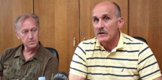 (VIDEO)ŠOKANTNO OTKRIĆE: Dodikov savjetnik i bivši šef policije RS Dragan Andan radio za englesku… (VIDEO)ŠOKANTNO OTKRIĆE: Dodikov savjetnik i bivši šef policije RS Dragan Andan radio za englesku… - featured image