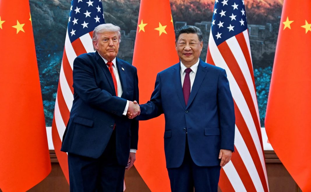TRUMPOVI SAVJETNICI U STRAHU: Nakon posjete Pekingu tvrde da će Kina napasti… - featured image