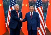 TRUMPOVI SAVJETNICI U STRAHU: Nakon posjete Pekingu tvrde da će Kina napasti… - featured image