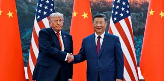 TRUMPOVI SAVJETNICI U STRAHU: Nakon posjete Pekingu tvrde da će Kina napasti… TRUMPOVI SAVJETNICI U STRAHU: Nakon posjete Pekingu tvrde da će Kina napasti… - featured image