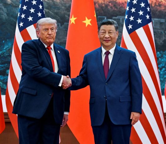 TRUMPOVI SAVJETNICI U STRAHU: Nakon posjete Pekingu tvrde da će Kina napasti… - featured image