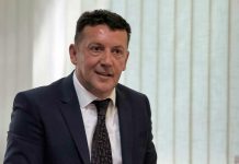 “Novi visoki predstavnik u BiH bit će Italijan. Hrvati imaju pravo na samoopredjeljenje i treći entitet” – Poruka kandidata za Predsjedništvo BiH - featured image