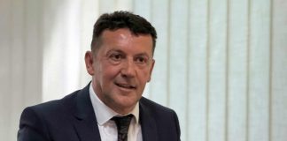 “Novi visoki predstavnik u BiH bit će Italijan. Hrvati imaju pravo na samoopredjeljenje i treći entitet” – Poruka kandidata za Predsjedništvo BiH - featured image