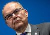 NIJEMCI OTKRILI SVE: Christian Schmidt priznao je, razlog ostavke je… NIJEMCI OTKRILI SVE: Christian Schmidt priznao je, razlog ostavke je… - featured image
