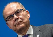 NIJEMCI OTKRILI SVE: Christian Schmidt priznao je, razlog ostavke je… - featured image