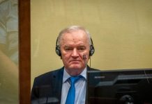 Oglasio se sin zločinca Ratka Mladića: “Nažalost, nemam dobre vijesti” - featured image