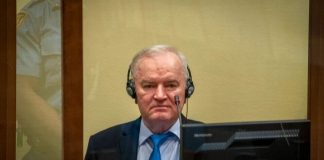 Oglasio se sin zločinca Ratka Mladića: “Nažalost, nemam dobre vijesti” - featured image