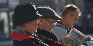 28. maj je bitan datum za ove penzionere: Za njih je najavljen veliki događaj - featured image