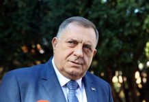 SPREMA SE NASLJEDNIK! Koga Dodik planira za novog predsjednika RS-a? - featured image