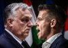 TEŽAK UDARAC DODIKOVOM PRIJATELJU: Peter Magyar povukao potez koji je uzdrmao Orbana - featured image